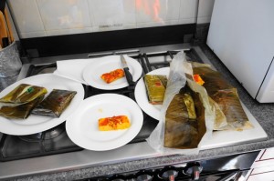 Tamales